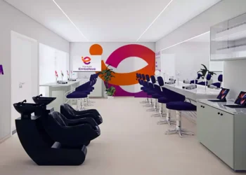 Embelleze transforma franquias em hubs de serviços para alavancar crescimento