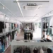 Fila usa tecnologia em nuvem para integrar vendas na flagship do Rio Open