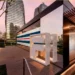 Fila cria “playground” de corrida no JK Iguatemi para testar novo tênis Speedrocker
