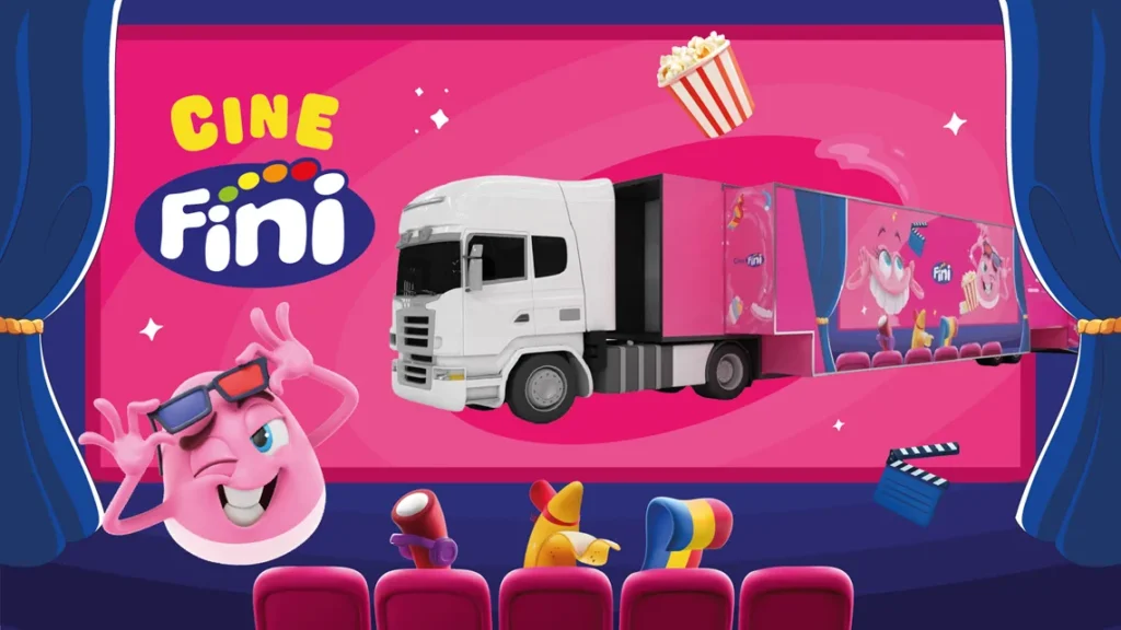 Fini leva cinema gratuito a sete cidades do interior de São Paulo