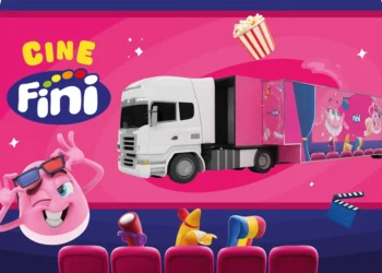 Fini leva cinema gratuito a sete cidades do interior de São Paulo