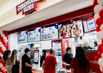 Firehouse Subs Brasil abre primeira unidade na Avenida Paulista