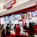 Firehouse Subs Brasil abre primeira unidade na Avenida Paulista