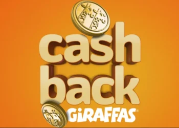 Exclusivo: Giraffas expande cashback para todo o País após piloto no Rio gerar R$ 2,7 milhões