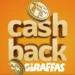 Exclusivo: Giraffas expande cashback para todo o País após piloto no Rio gerar R$ 2,7 milhões