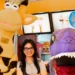 Giraffas Acre