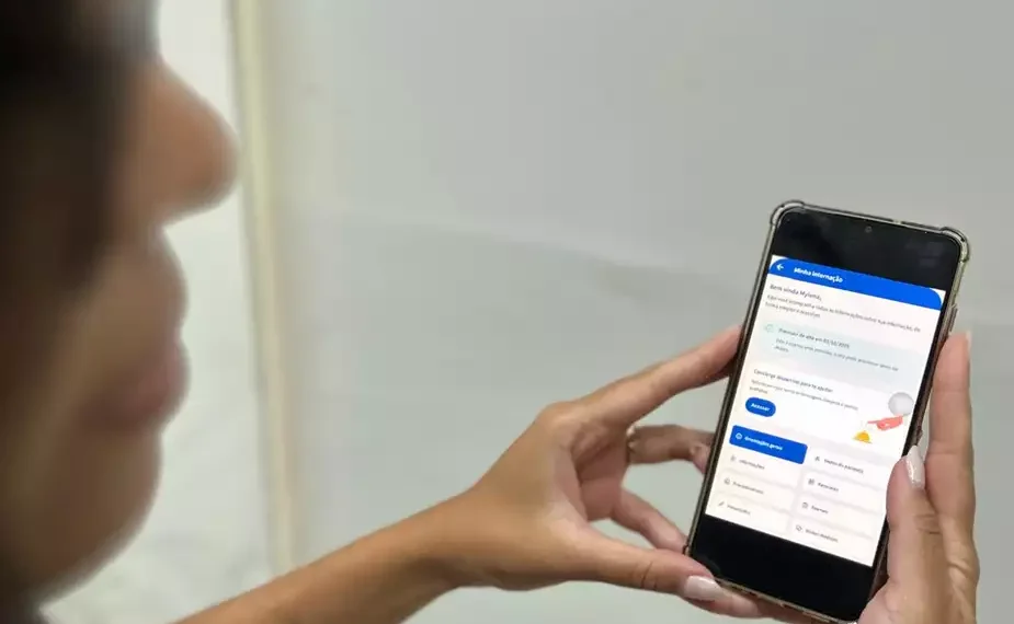 Hapvida cria Concierge Digital para pacientes internados pedirem serviços
