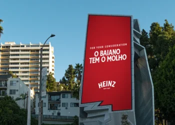 Heinz usa a frase “O baiano tem o molho”, ligada a Wagner Moura, em campanha durante o Oscar