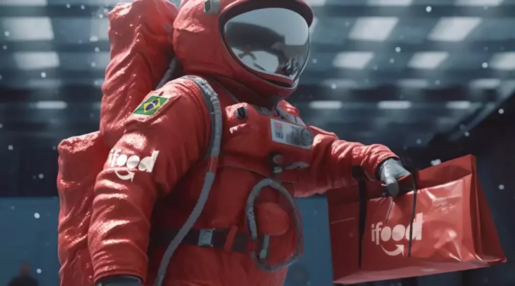 Como o iFood usa IA para reinventar o delivery — e virar referência global
