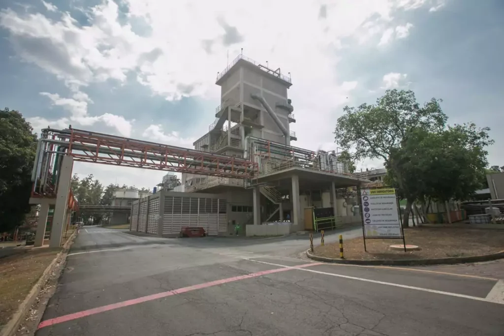 Ingredion amplia planta de Mogi Guaçu e dobra capacidade de produção