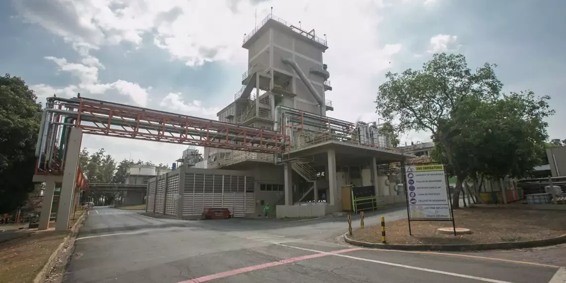 Ingredion amplia planta de Mogi Guaçu e dobra capacidade de produção