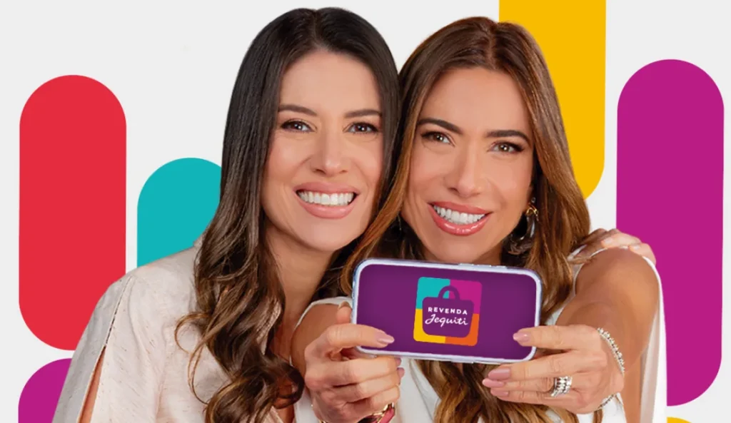 Jequiti lança plataforma Revenda Jequiti para ampliar vendas digitais