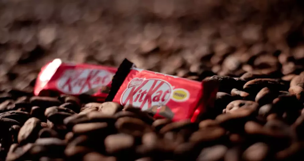 Nestlé: 414 mil unidades de KitKat foram roubadas durante transporte entre Itália e Polônia