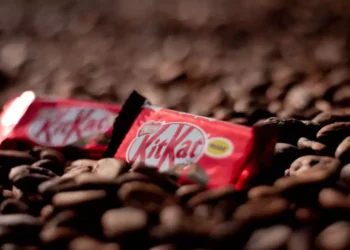 Nestlé: 414 mil unidades de KitKat foram roubadas durante transporte entre Itália e Polônia