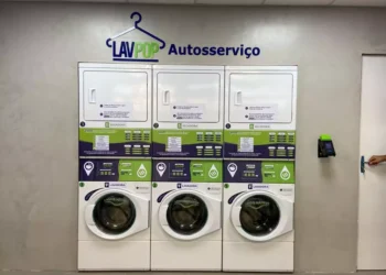 LavPop acelera expansão e prevê abertura de mais 60 unidades em 2026