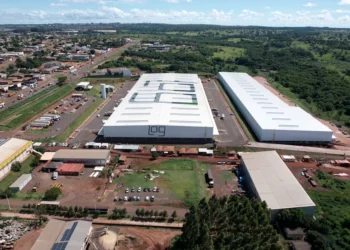 Log investe R$ 100 milhões em novo condomínio logístico em Campo Grande