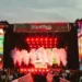 De Budweiser a Hellmann’s e Tic Tac, marcas apostam em brindes e ativações no Lollapalooza