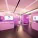 L'Oréal Paris inaugura pop-up imersiva no Shopping Cidade São Paulo