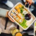 Como o delivery está redefinindo o foodservice