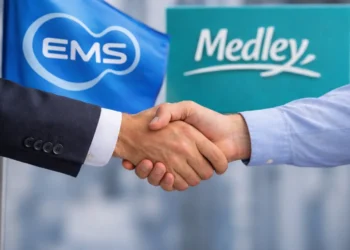 EMS compra farmacêutica Medley com oferta superior a R$ 3,15 bi