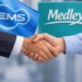 EMS compra farmacêutica Medley com oferta superior a R$ 3,15 bi