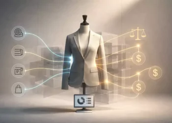 como a Reforma Tributária pode acelerar a digitalização da cadeia da moda