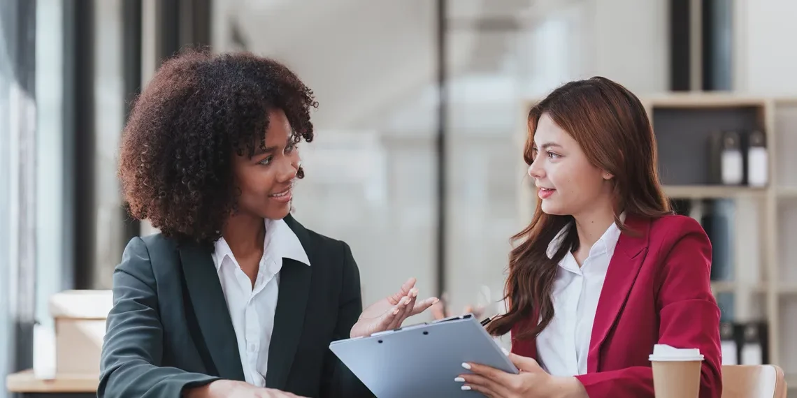 Mulheres são as que mais impulsionam outras carreiras femininas