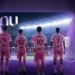 Nubank vai virar nome do estádio do time de Messi em Miami