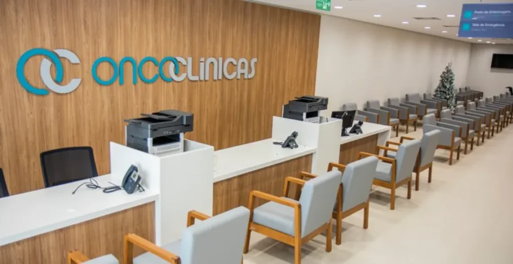 Oncoclínicas: conselho aprova operação de antecipação de recebíveis com a Sicoob