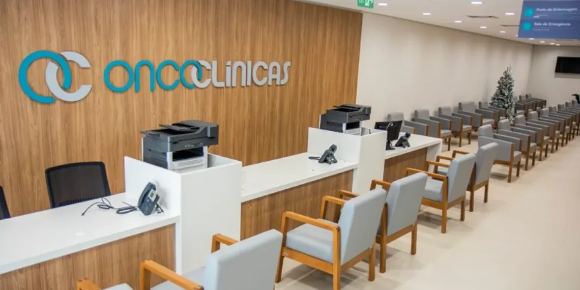 Oncoclínicas: conselho aprova operação de antecipação de recebíveis com a Sicoob