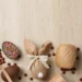 Evolução do consumo de chocolates na Páscoa