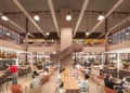 Open mall vizinho do Aeroporto de Brasília terá 44 mil m²