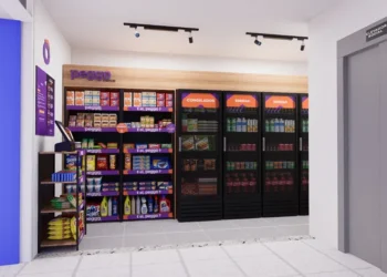 Peggô Market estreia no segmento educacional com unidades em 3 estados