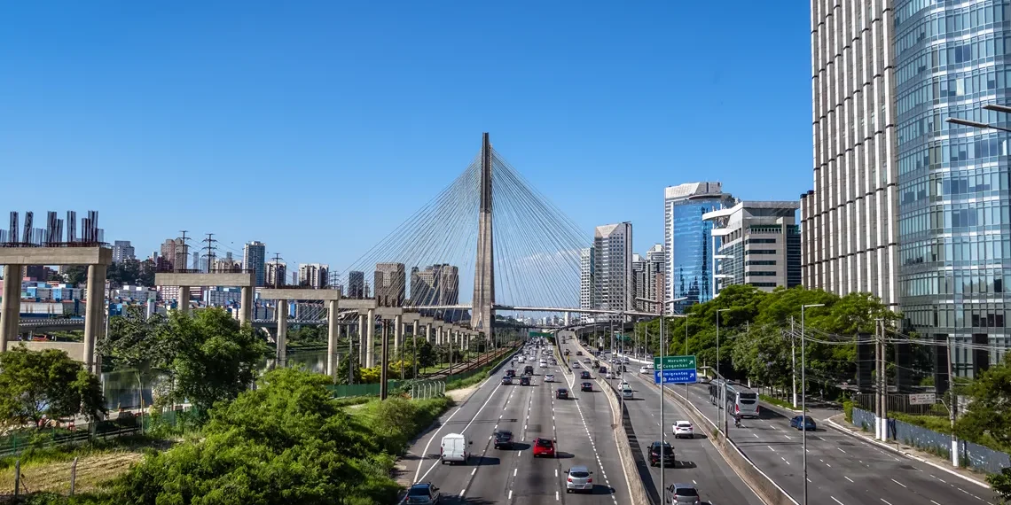 Setor imobiliário de luxo de SP movimenta R$ 16,2 bilhões