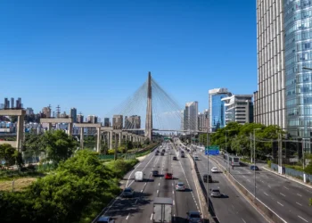 Setor imobiliário de luxo de SP movimenta R$ 16,2 bilhões