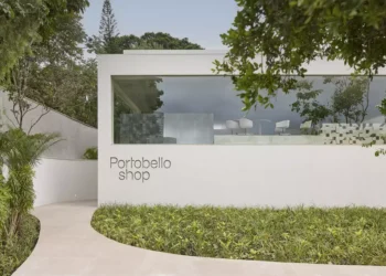 Portobello abre sua primeira loja conceito para reforçar marca perto do aniversário de 50 anos
