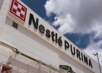 Nova fábrica da Nestlé Purina em Santa Catarina recebe investimento de R$ 2,5 bilhões