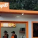 Rap10 inaugura quiosque de lanches no Parque Ibirapuera, em São Paulo