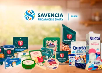 Savencia, dona da Polenghi, conclui compra da Quatá Alimentos