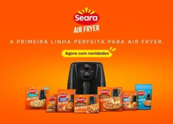 Seara entra no Amazon Now com entregas em até 15 minutos