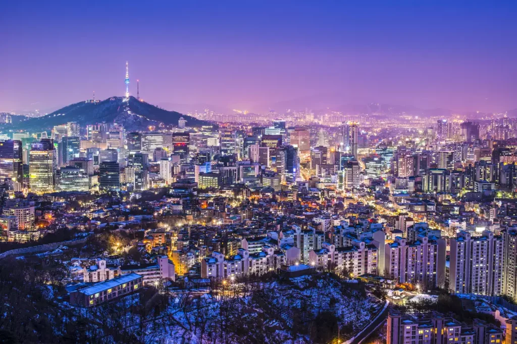 O que precisa ser aprendido sobre a Coreia para além do varejo