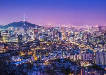 O que precisa ser aprendido sobre a Coreia para além do varejo