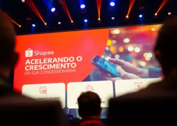 Dona de Fiat, Jeep e Peugeot leva peças de carro para a Shopee
