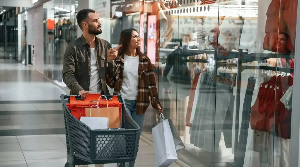 Shopping do futuro: do varejo ao ecossistema de serviços em 5 movimentos