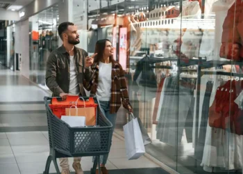 Shopping do futuro: do varejo ao ecossistema de serviços em 5 movimentos