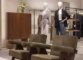 Shoulder renova loja no Iguatemi São Paulo e traduz nova fase da marca