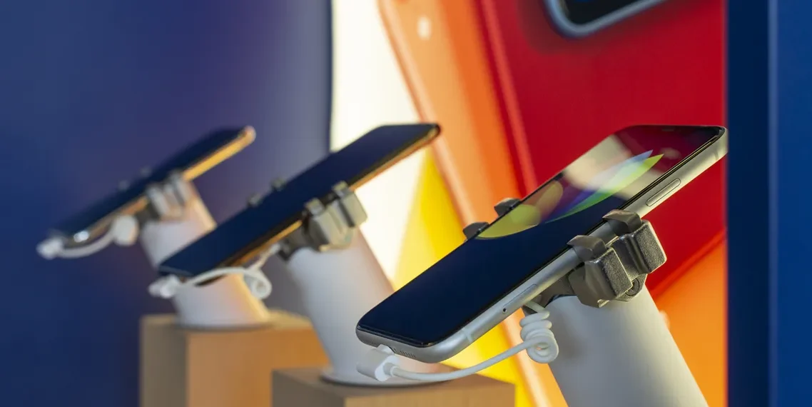Avanço tecnológico que pode virar o jogo no mercado de smartphones