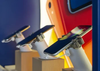 Avanço tecnológico que pode virar o jogo no mercado de smartphones