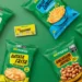 BR Mania lança linha de snacks de marca própria e reforça oferta de food