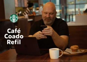 Starbucks passa a oferecer refil de café coado no Brasil